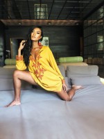 Kaftan Aicha 